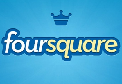 Foursquare – геолокационная соцсеть и бизнес приложение