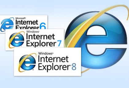 Оптимизировать ли сайты под IE6?