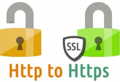 Как перенести сайт с HTTP на HTTPS
