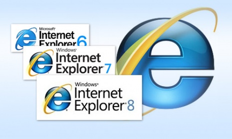 Оптимизировать ли сайты под IE6?