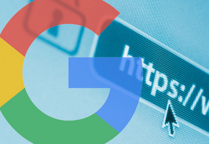С июля в Google Chrome HTTP-сайты будут помечены как ненадежные