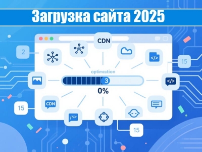 15 способов повысить скорость загрузки сайта 15 способов повысить скорость загрузки сайта