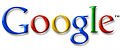 Классический логотип Google