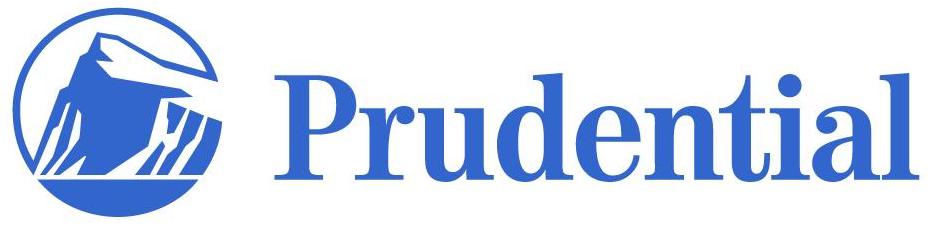 Первый логотип Prudential