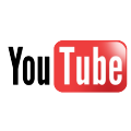Классический логотип YouTube