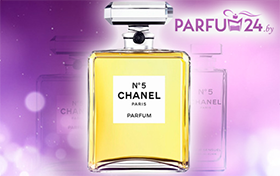 Создание интернет-магазина Parfum24