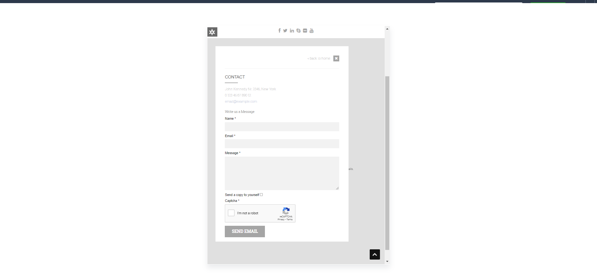 Создание промо-сайтов: слайд 6